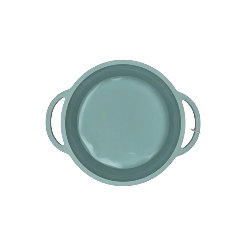 Silikoninė kepimo forma apvali 30cm QXG006