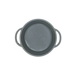 Silikoninė kepimo forma apvali 30cm QXG006