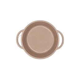 Silikoninė kepimo forma apvali 30cm QXG006