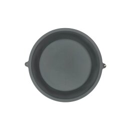 Silikoninė kepimo forma apvali 25cm 516