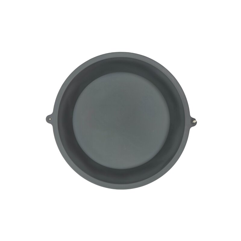 Silikoninė kepimo forma apvali 25cm 516