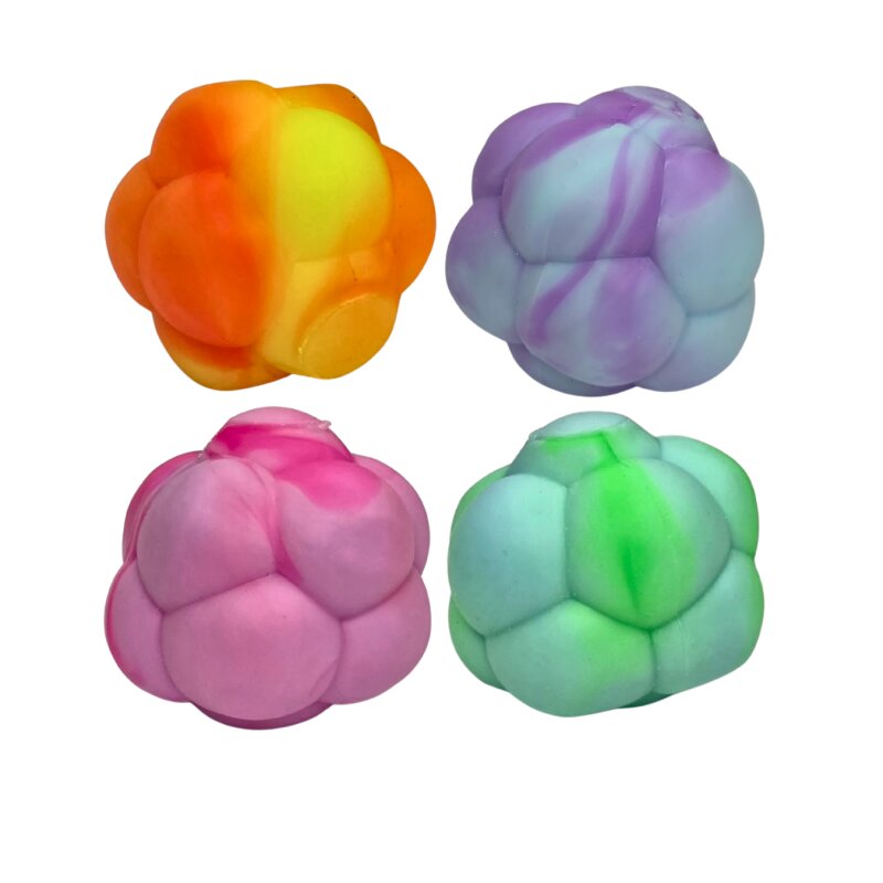 Antistresinis  žaislas kamuoliukas   1vnt. 181302