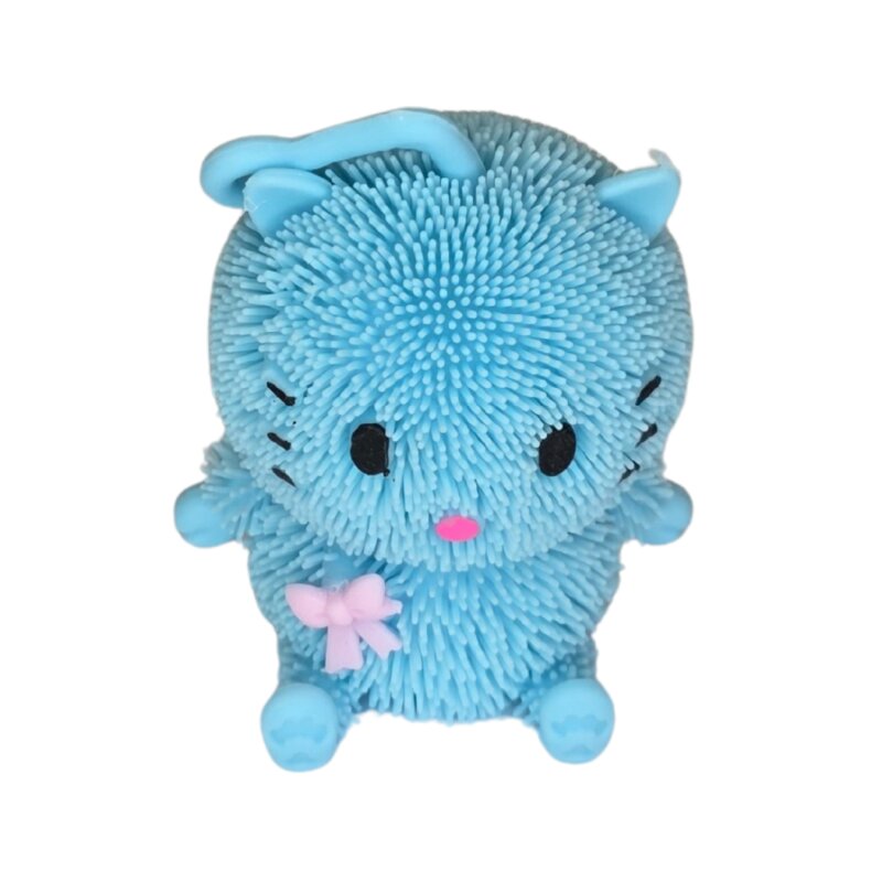 Antistresinis  žaislas meškiukas   1vnt. 181304