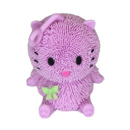 Antistresinis  žaislas meškiukas   1vnt. 181304