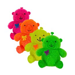 Antistresinis  žaislas meškiukas   1vnt. 181301