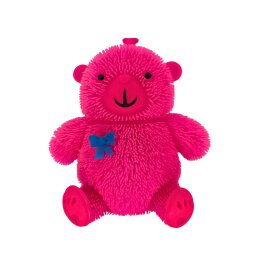 Antistresinis  žaislas meškiukas   1vnt. 181301