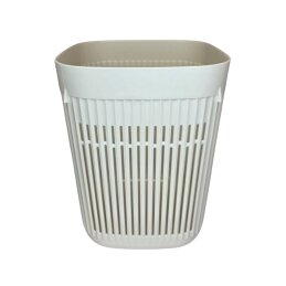 Šiukšliadėžė be dangčio 062761  23,5*30cm