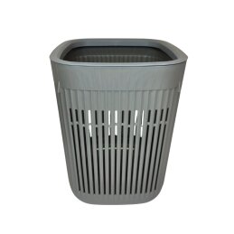 Šiukšliadėžė be dangčio 062761  23,5*30cm