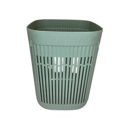 Šiukšliadėžė be dangčio 062761  23,5*30cm