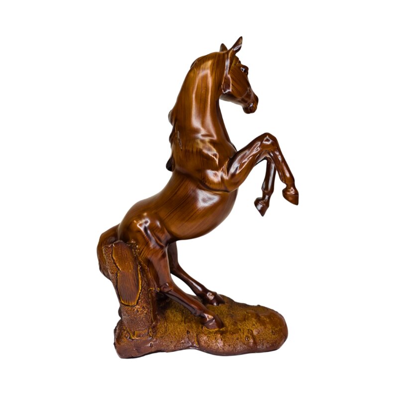 Suvenyras-statulėlė   Žirgas  53160M