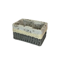 Pinta dėžutė daiktams 1 vnt.