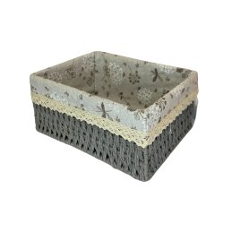 Pinta dėžutė daiktams 1 vnt.