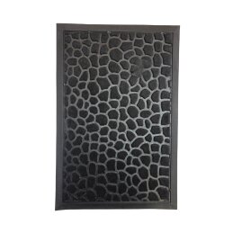 Durų kilimėlis 60*39 cm, 3016