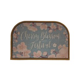 Durų kilimėlis 59*39 cm, 3004