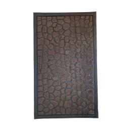 Durų kilimėlis 75*45 cm, 3017