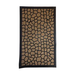 Durų kilimėlis 75*45 cm, 3017