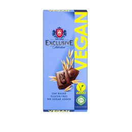 Veganiškas šokoladas  TAI TAU Exclucive  90g