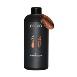 Saunos aromatas RENTO Degutas 400ml