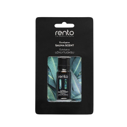 Saunos aromatas  Eukaliptas  10ml 317947 RENTO