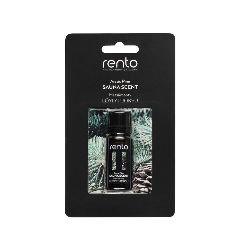 Saunos aromatas  Pušis  10ml 317948 RENTO