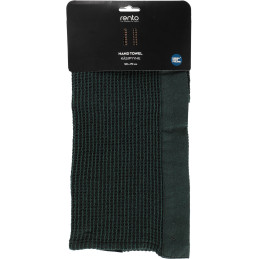 Rankšluostis 50*70cm 621622 RENTO