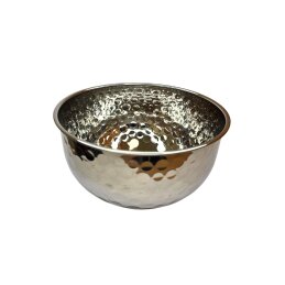 Metalinis dubuo 24cm 3498-24