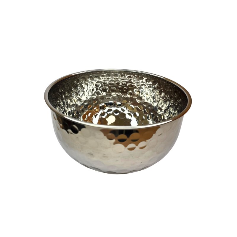 Metalinis dubuo 24cm 3498-24