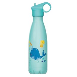 Termo gertuvė/butelis 400ml Maestro MR1645-A