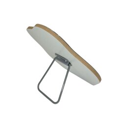 Plastikinis veidrodis 24x20cm GA056