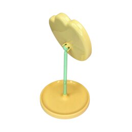 Plastikinis veidrodis 16.5x28cm F1127