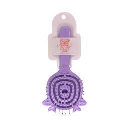 Vaikiškas šepetys plaukams 3405