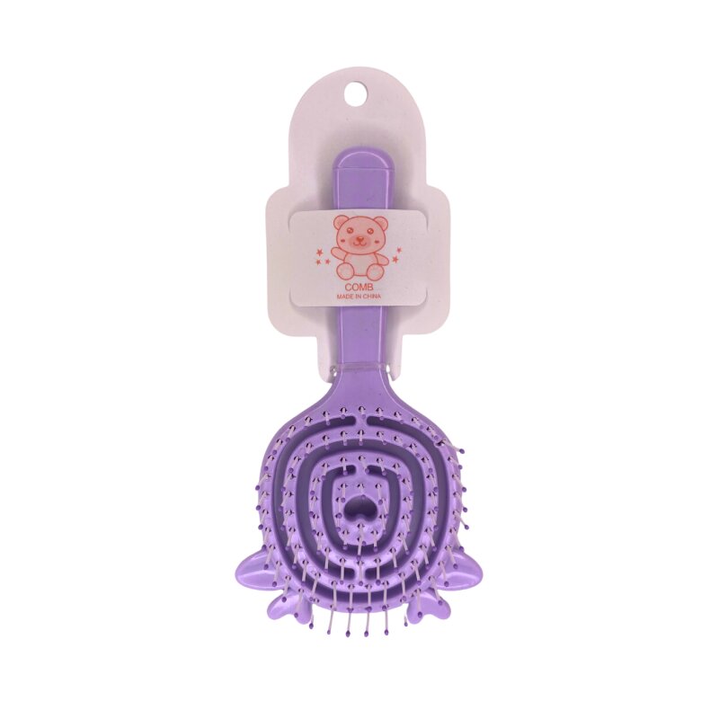 Vaikiškas šepetys plaukams 3405