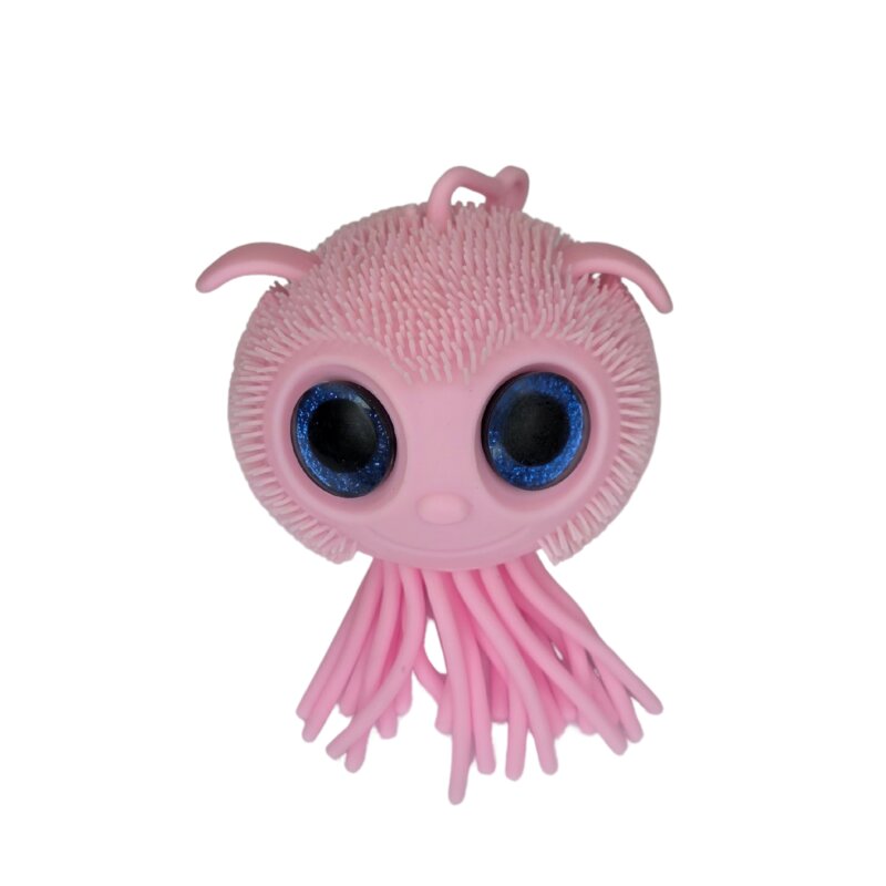 Antistresinis  žaislas katinas   1vnt. 181309