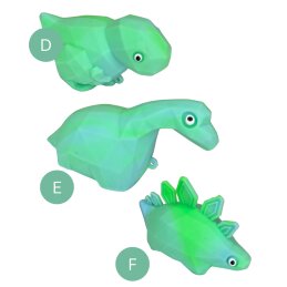 Antistresinis žaislas  1vnt. 181307