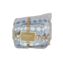 Vonios rankšluosčių komplektas 2vnt. 16816-94