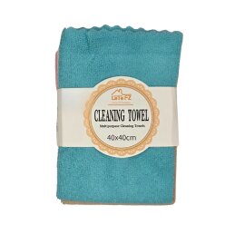 Šluostės  5vnt 40*40cm 16816-92