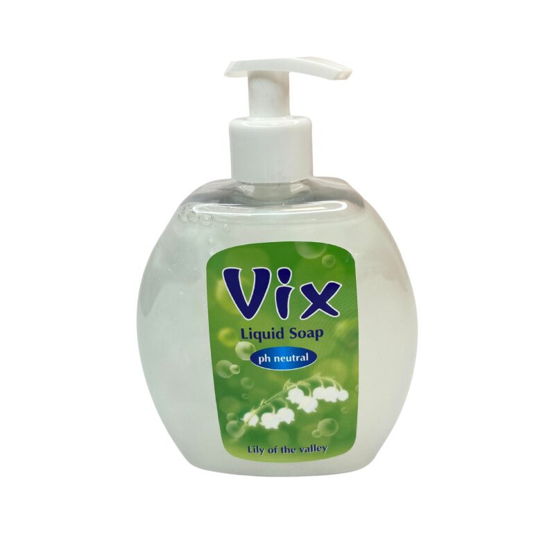 Skystas muilas VIX neutral 500ml