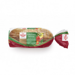 Sumuštinių batonas, 350g