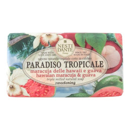 Muilas  Paradiso tropicale 250g maracuja&guava
