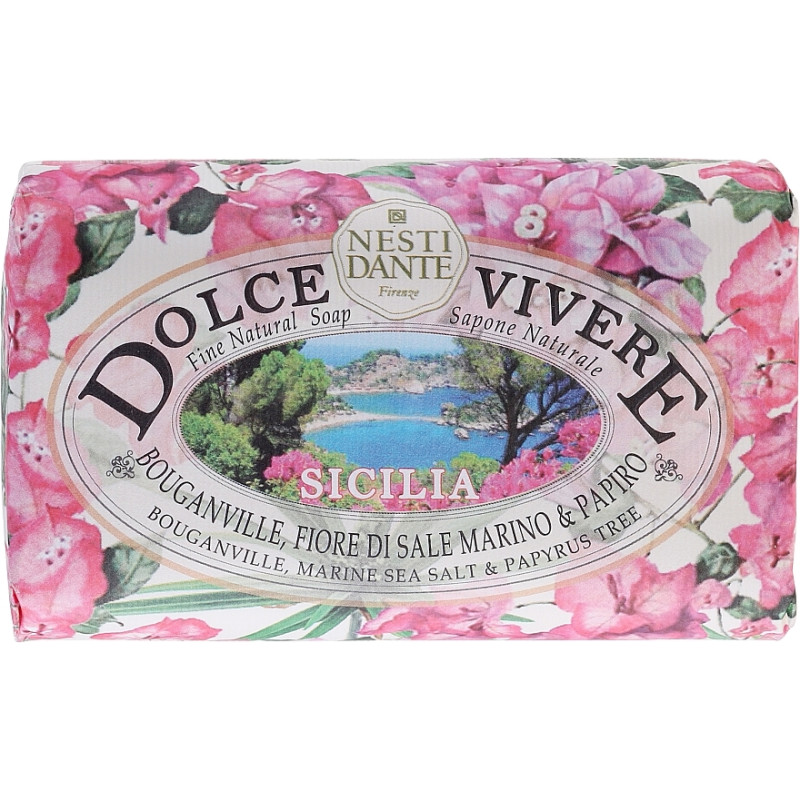 Muilas  Dolce vivere   Sicilia 250g