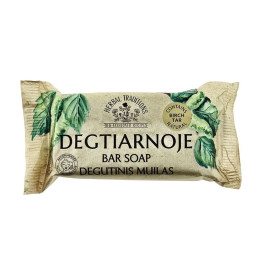 Tualetinis muilas  Herbal Traditions  degutinis 140g