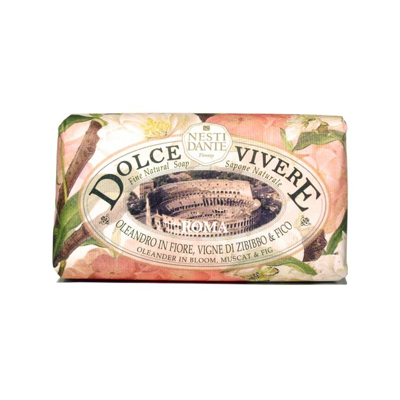 Muilas  Dolce Vivere Roma  250g