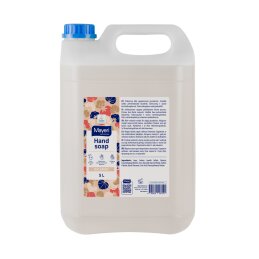 Skystas muilas Mayeri Classic Balzam 5l