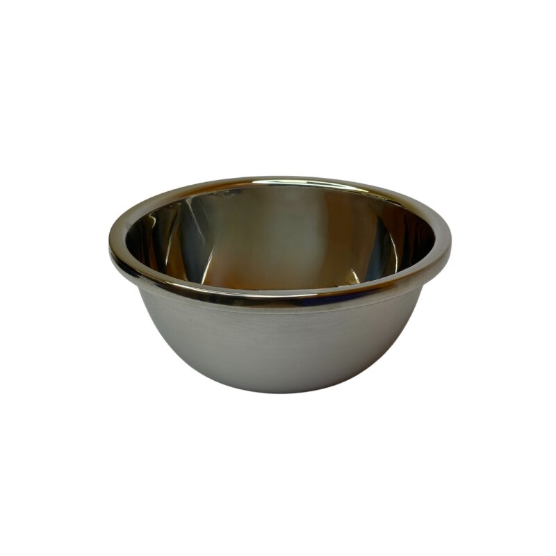 Metalinis dubuo 20cm 3128-20