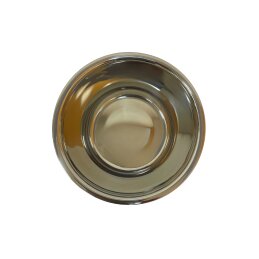 Metalinis dubuo 20cm 3128-20