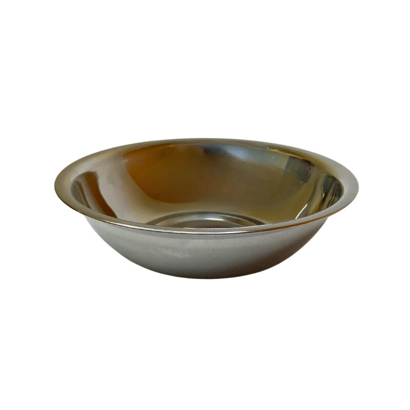 Metalinis dubenėlis 24cm 2498-24