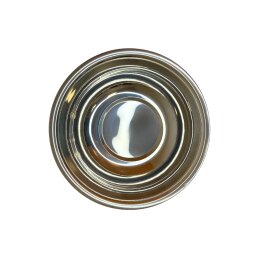 Metalinis dubenėlis 22cm 2498-22