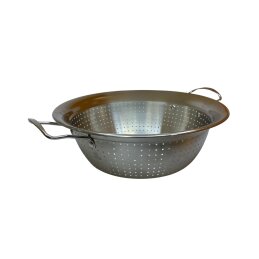 Metalinis kiauraindis 30cm 9681-30