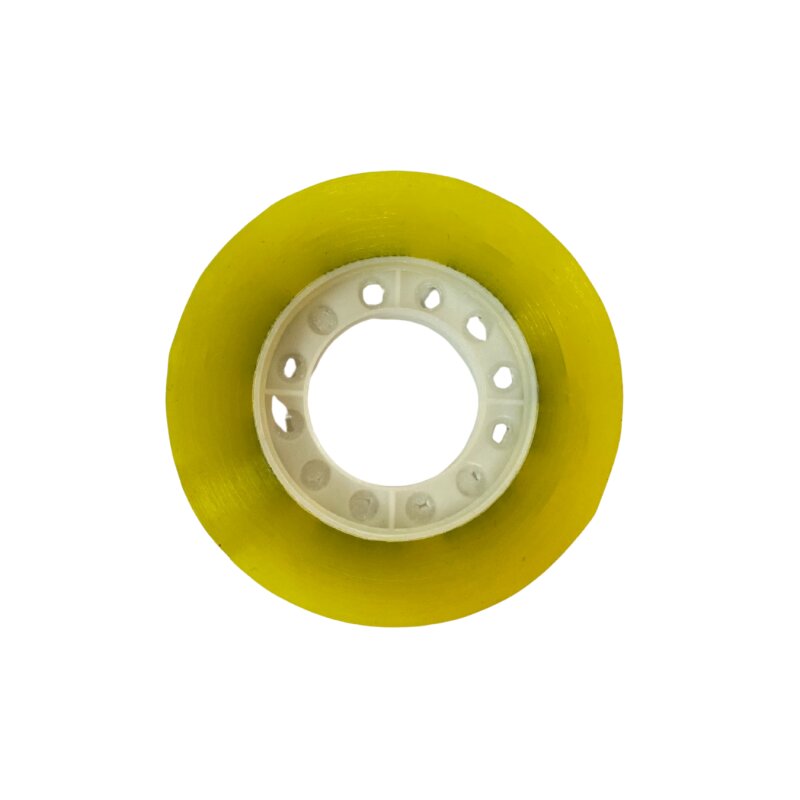 Lipni juostelė 15mm skaidri 011406