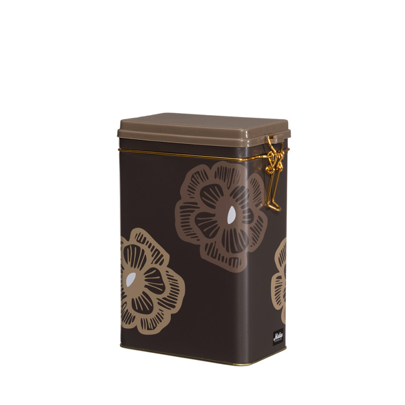 Metalinis indelis kavai Maku 1vnt 651421